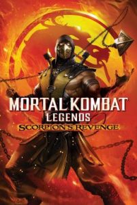 Mortal Kombat Legends Scorpions Revenge (2020)